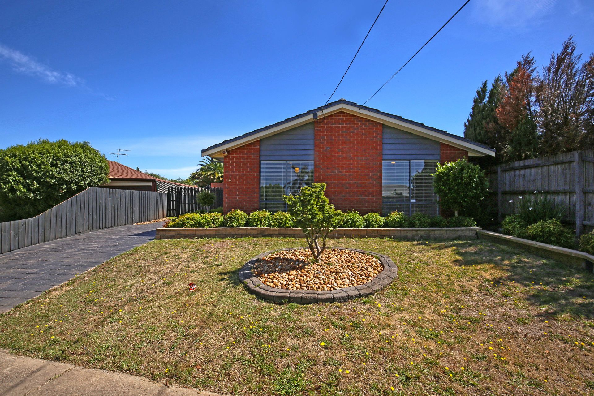 BEAUTIFULLY RENOVATED!