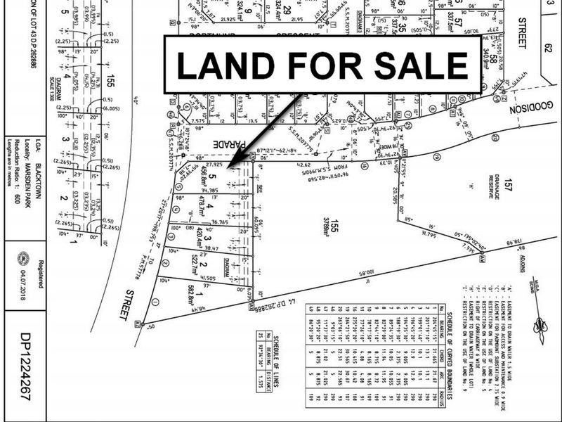 358 South Street, Marsden Park