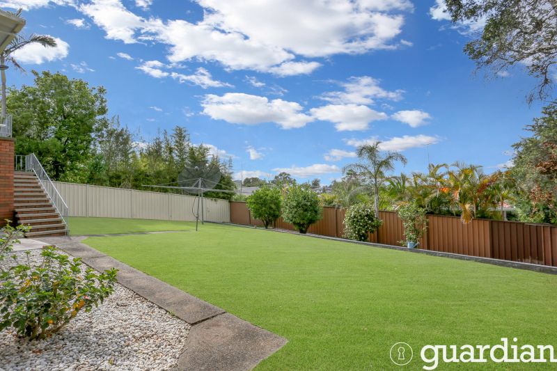 16a Malvern Avenue Baulkham Hills NSW, Baulkham Hills - Thumbnail 7