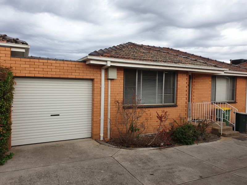 7/28 George Street, Reservoir