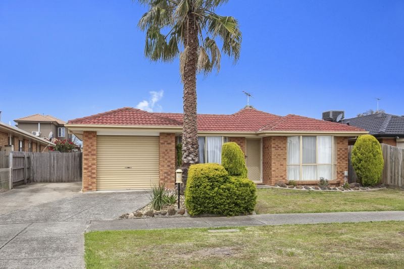 12 Gibbons Drive, Epping