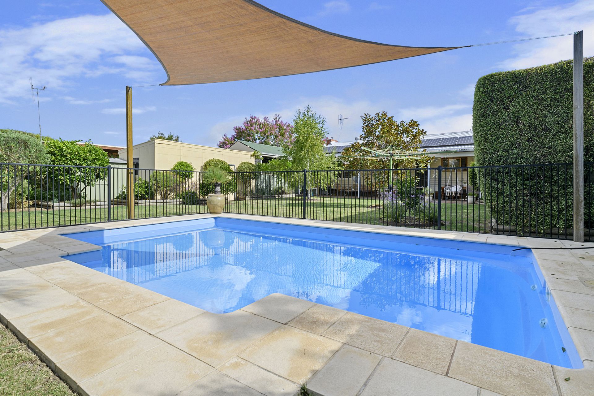 7 Egmont Street, BENALLA Living Here Benalla