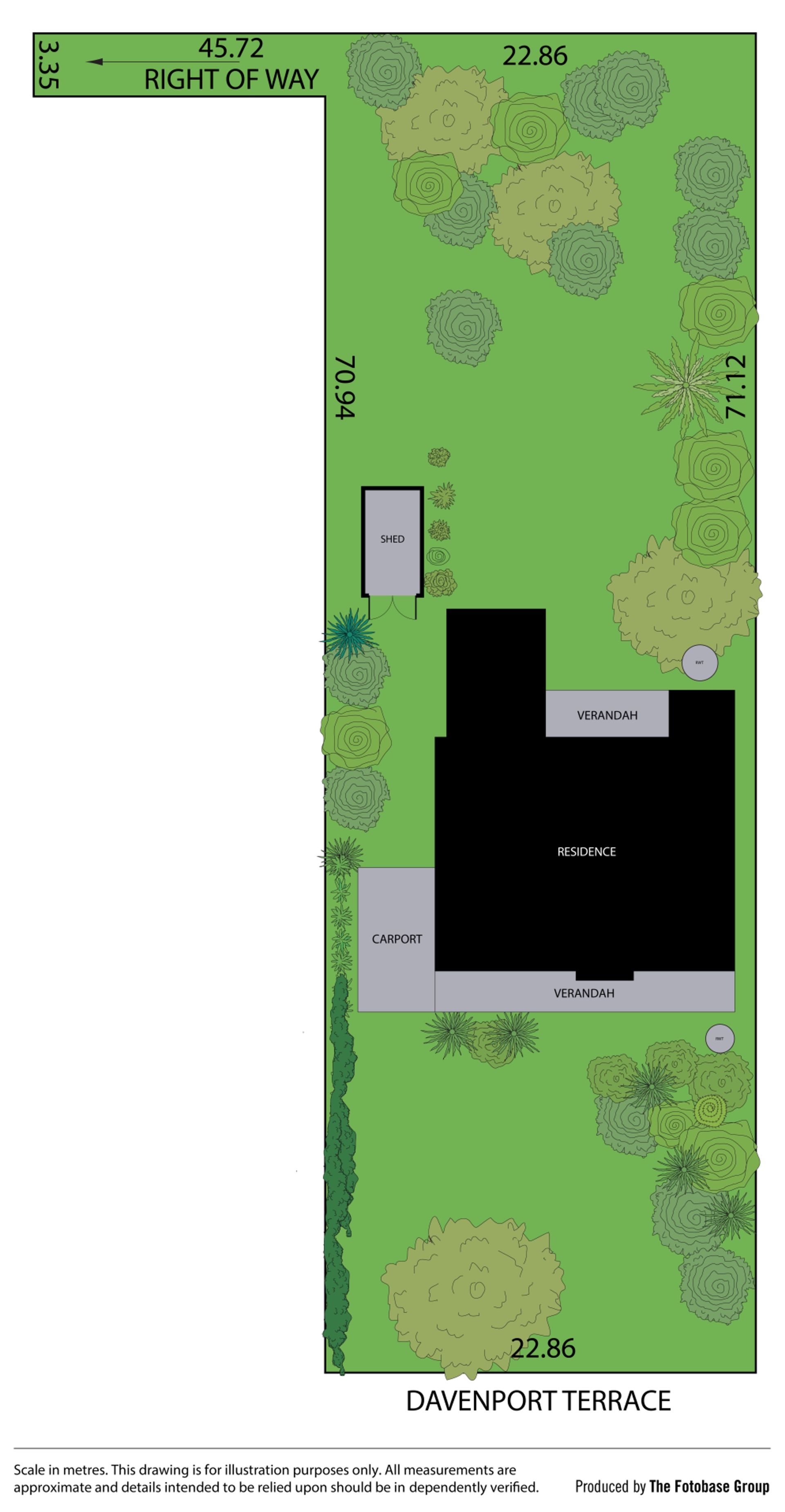 21 Davenport Terrace, Hazelwood Park Williams Real Estate