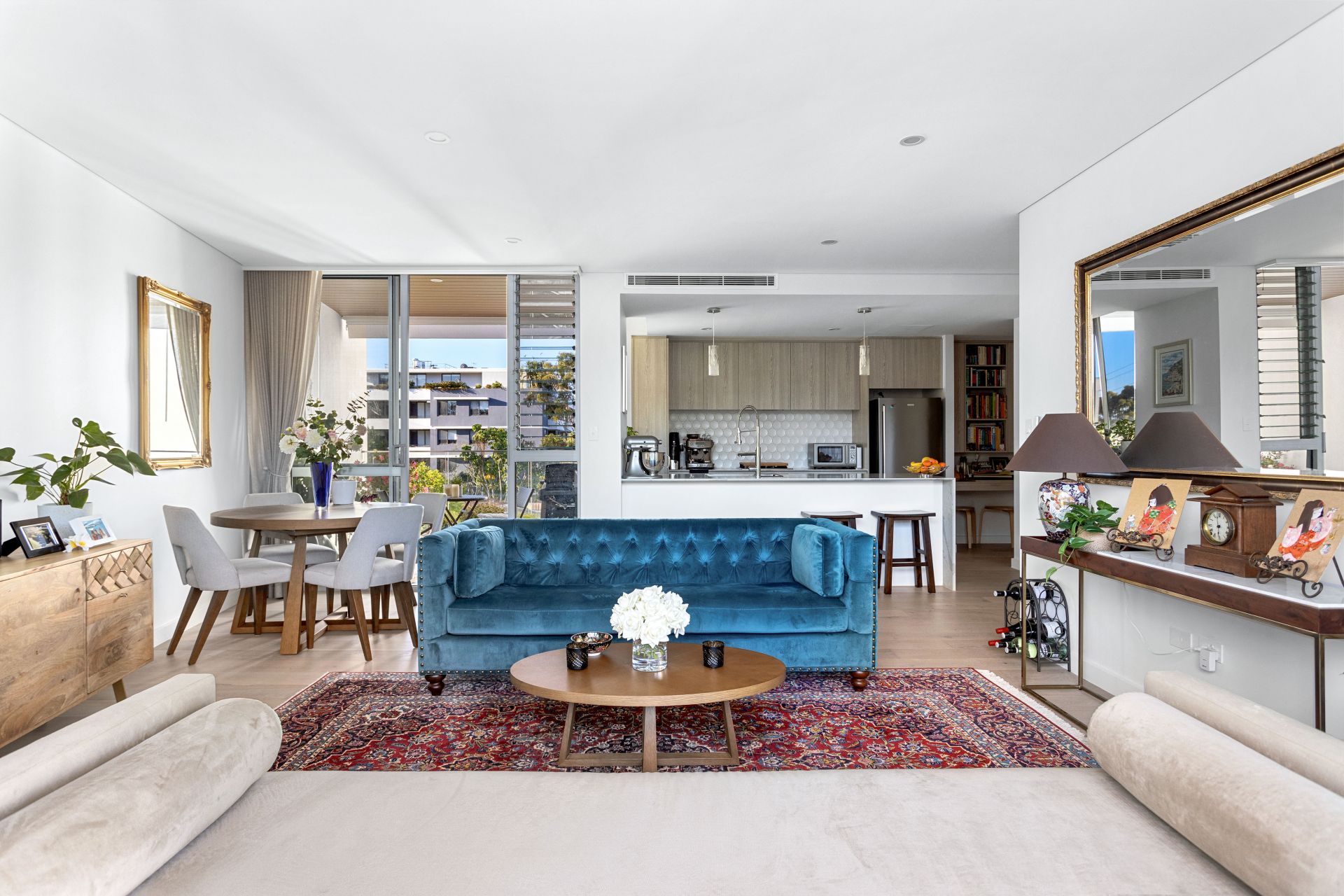 201/7 Dianella Street, Caringbah, Caringbah - Thumbnail 3