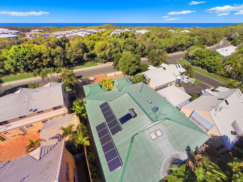Real Estate For Sale 4/26 Tanah Street East Mount Coolum , QLD