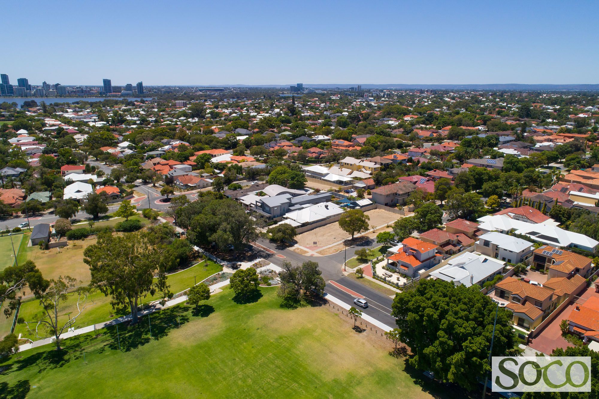 Real Estate For Sale 42 Sandgate Street South Perth , WA