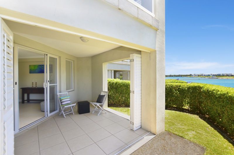 5 The Portico, Port Macquarie, Port Macquarie - Thumbnail 2