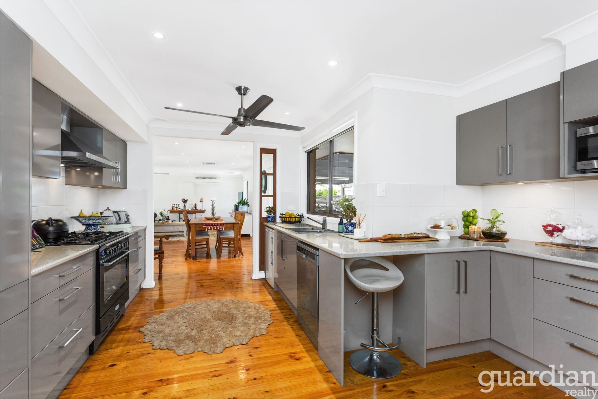 48 Malonga Avenue Kellyville NSW, Kellyville - Thumbnail 3