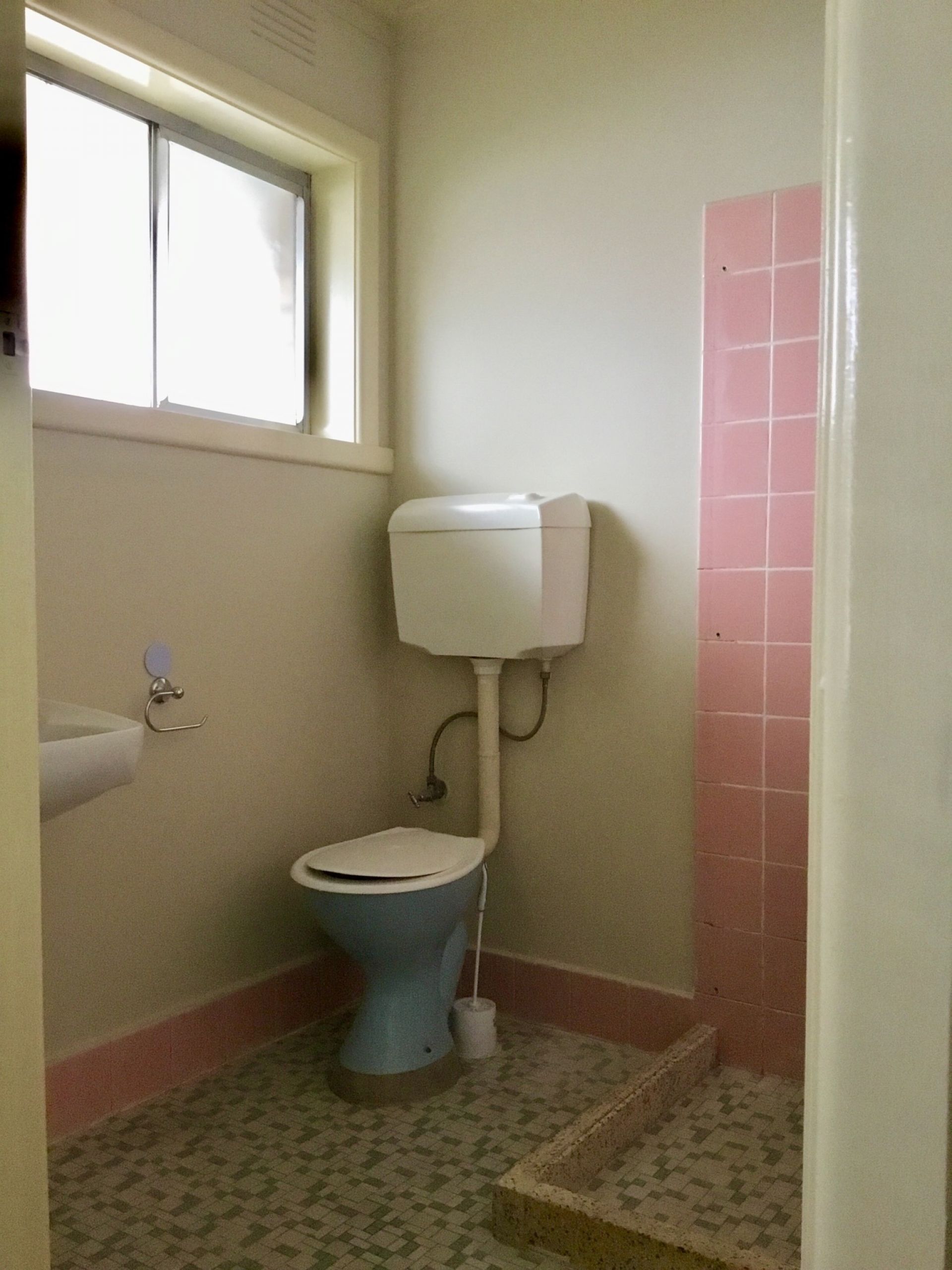 First Floor in Fantastic Location