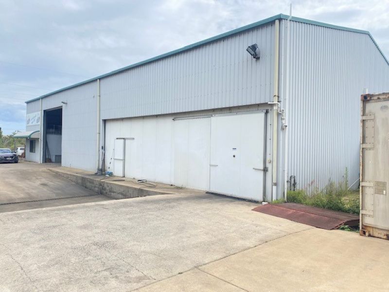 43 Steptoe Street, BUNDABERG EAST Four Walls Realty