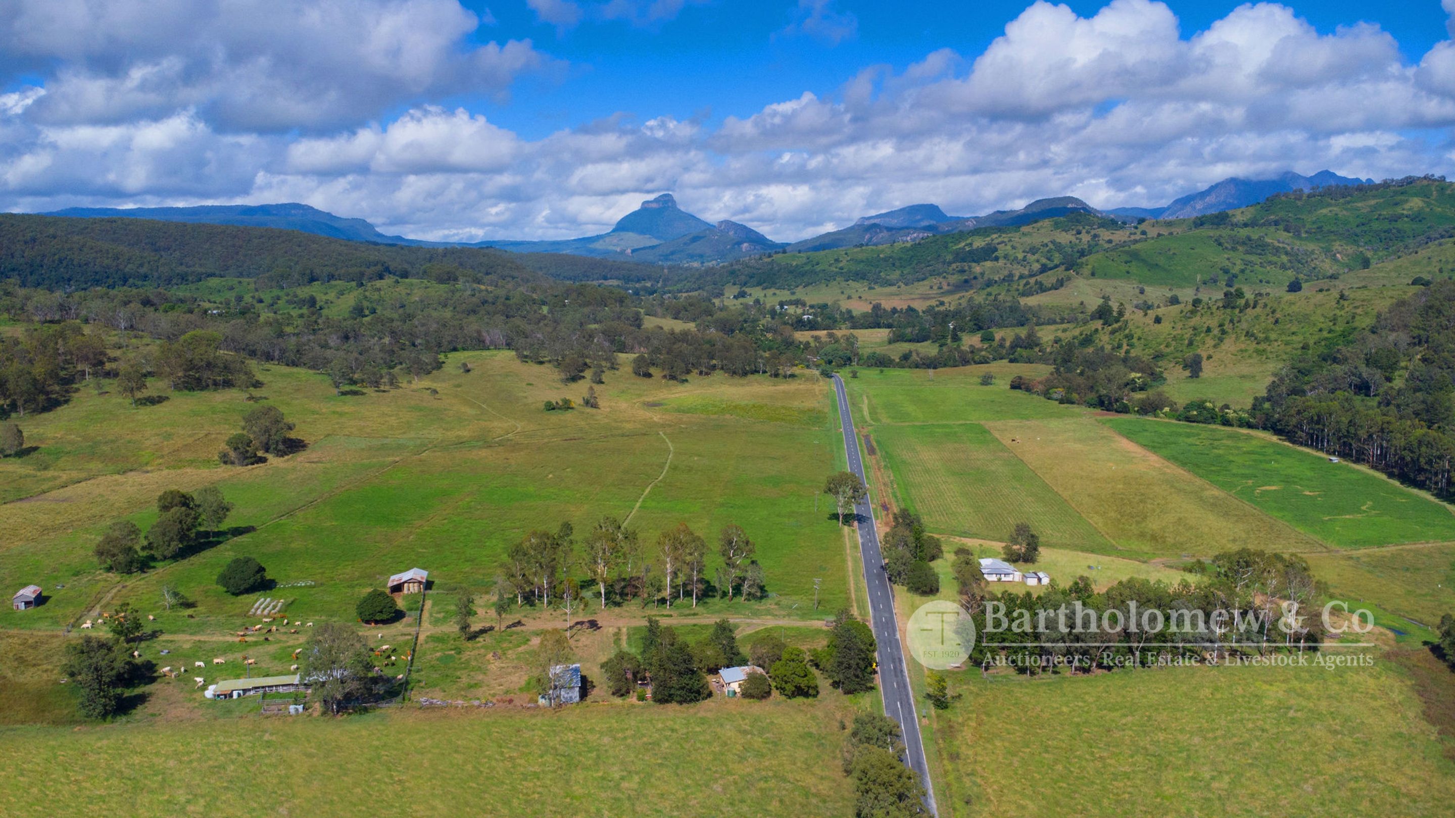Real Estate For Sale 11066 Mount Lindesay Highway Palen Creek , QLD