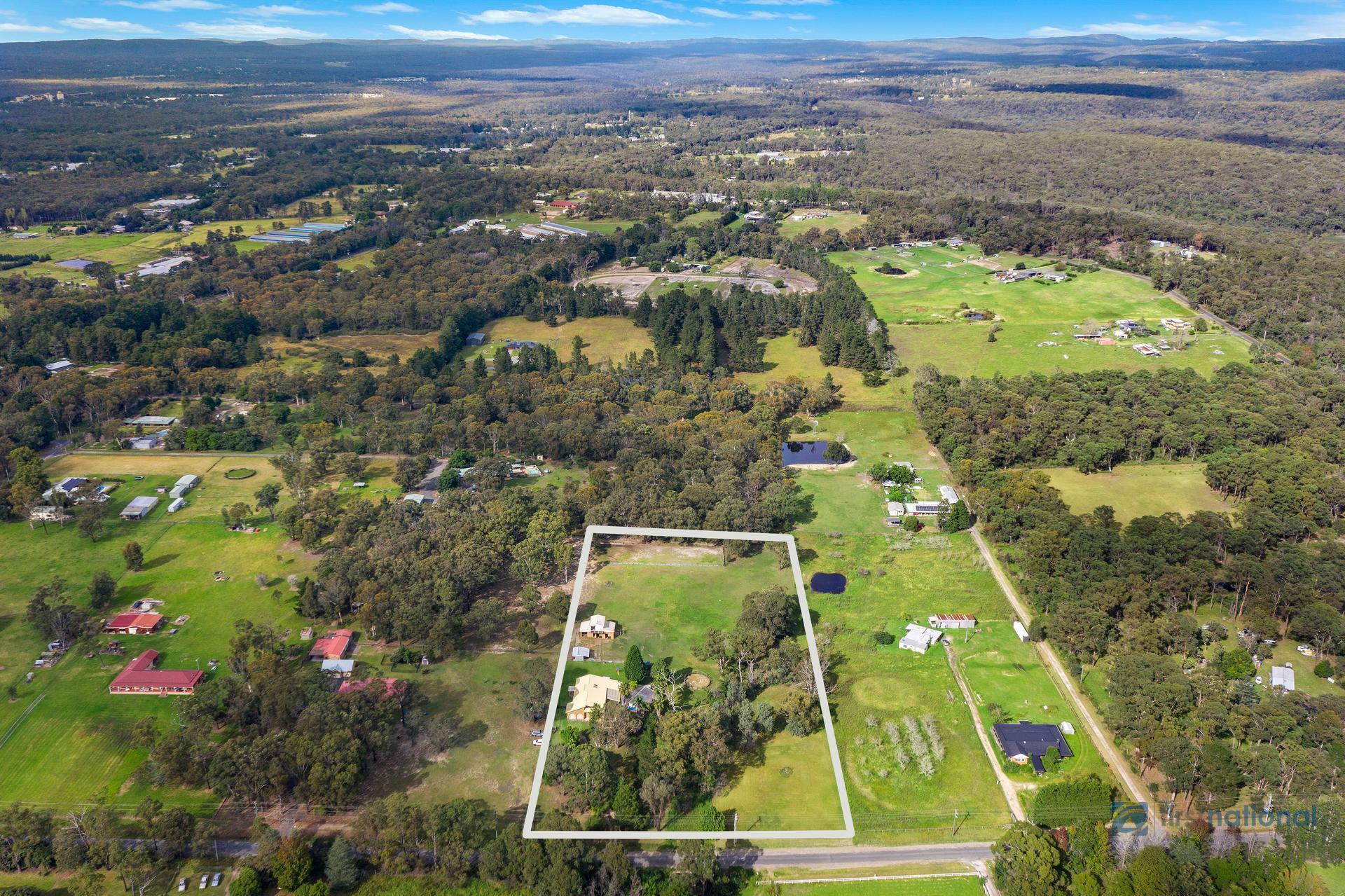 Real Estate For Lease 75 Lakes Street Thirlmere , NSW