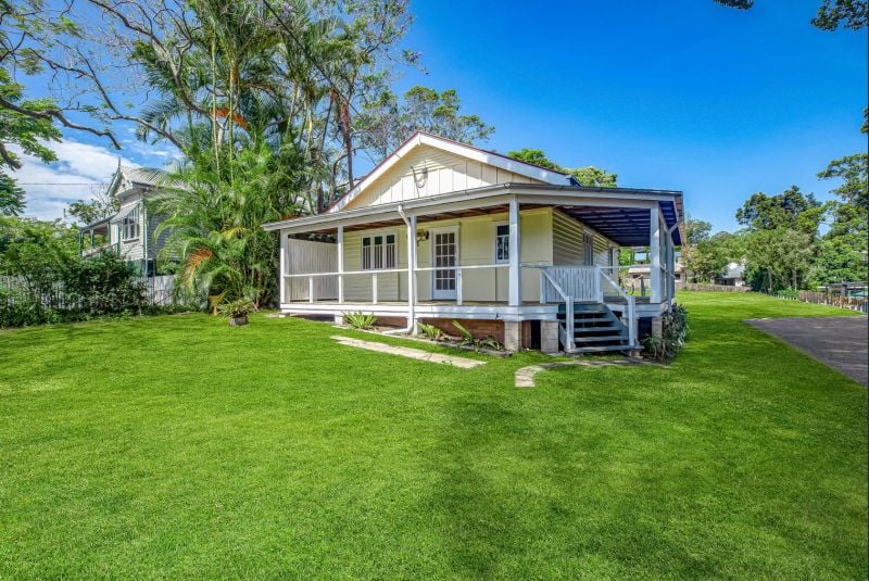 21 Wakefield Street Woombye QLD, Woombye - Thumbnail 7
