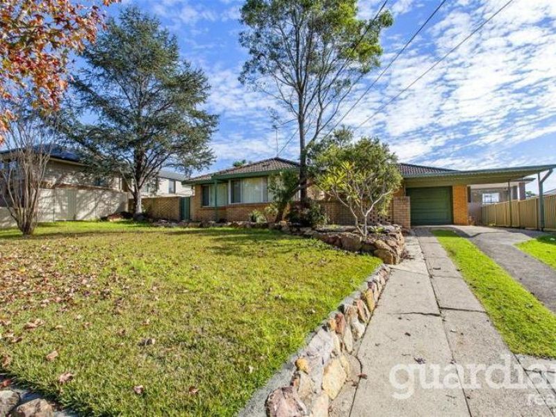 30 Rosebank Avenue DURAL NSW, Dural - Thumbnail 2