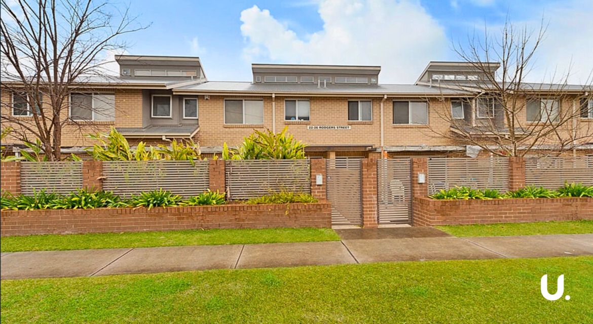 Kingswood 19/22-26 Rodgers Street