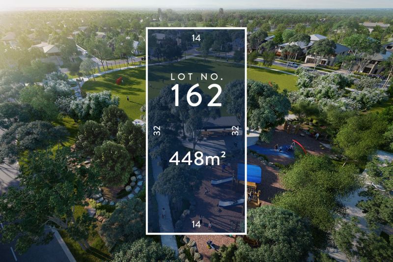 Real Estate For Sale L162 Olivine Boulevard Donnybrook , VIC