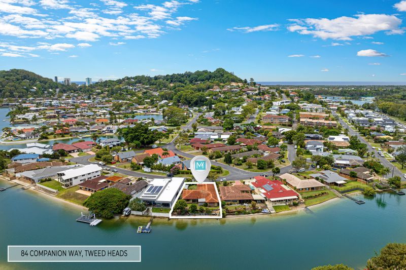 84 Companion Way, Tweed Heads Michelle Topper Real Estate