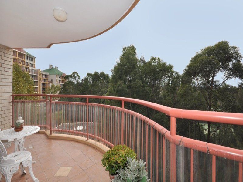 19/15 Herbert Street ST LEONARDS NSW, St Leonards - Thumbnail 2
