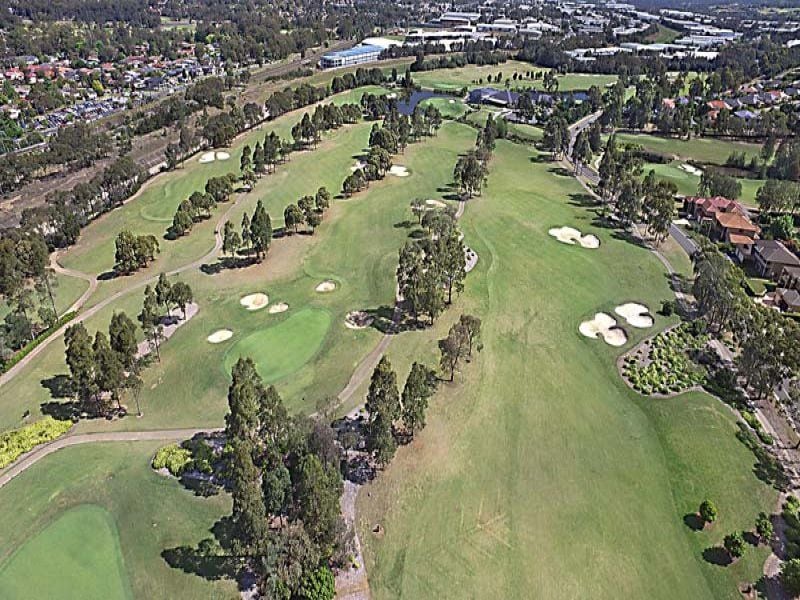 Real Estate For Sale 15 Homestead Circuit Macquarie Links , NSW