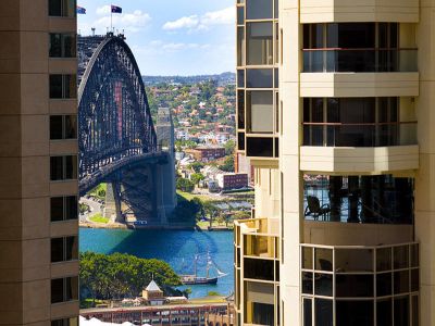 2501/129 Harrington Street, THE ROCKS NSW 2000, The Rocks - Thumbnail 7