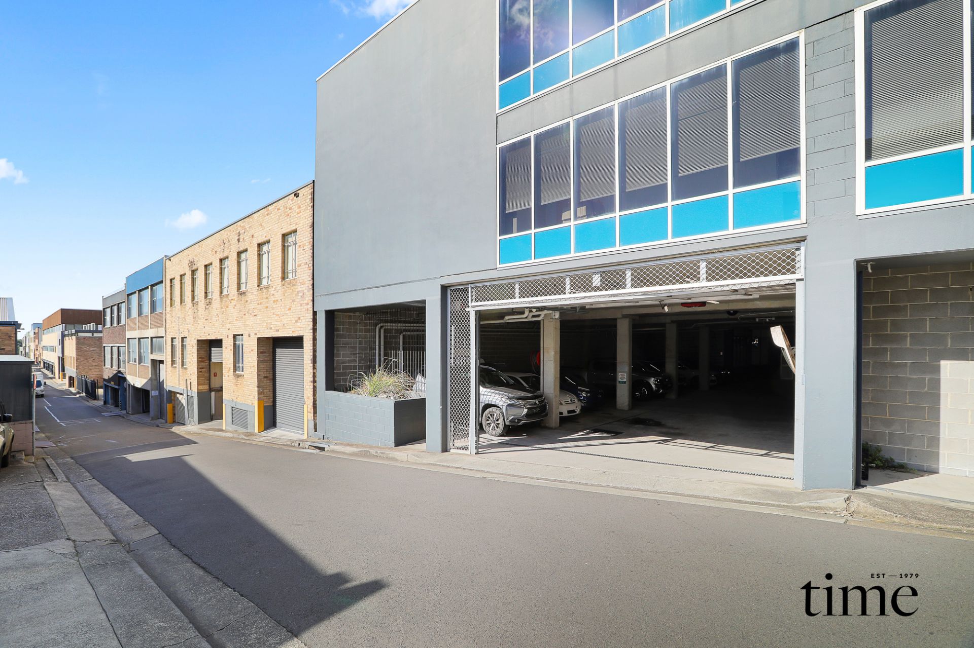 8/87 Whiting Street, Artarmon NSW