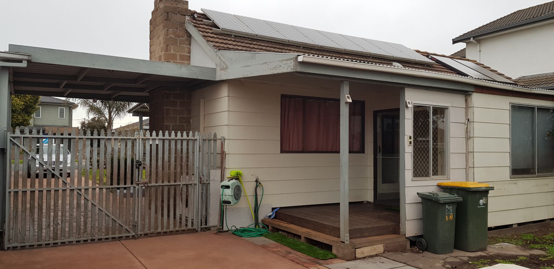 FAMILY VALUE IN AN INVALUABLE LOCATION