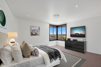 3/16  Birriga Road, Bellevue Hill