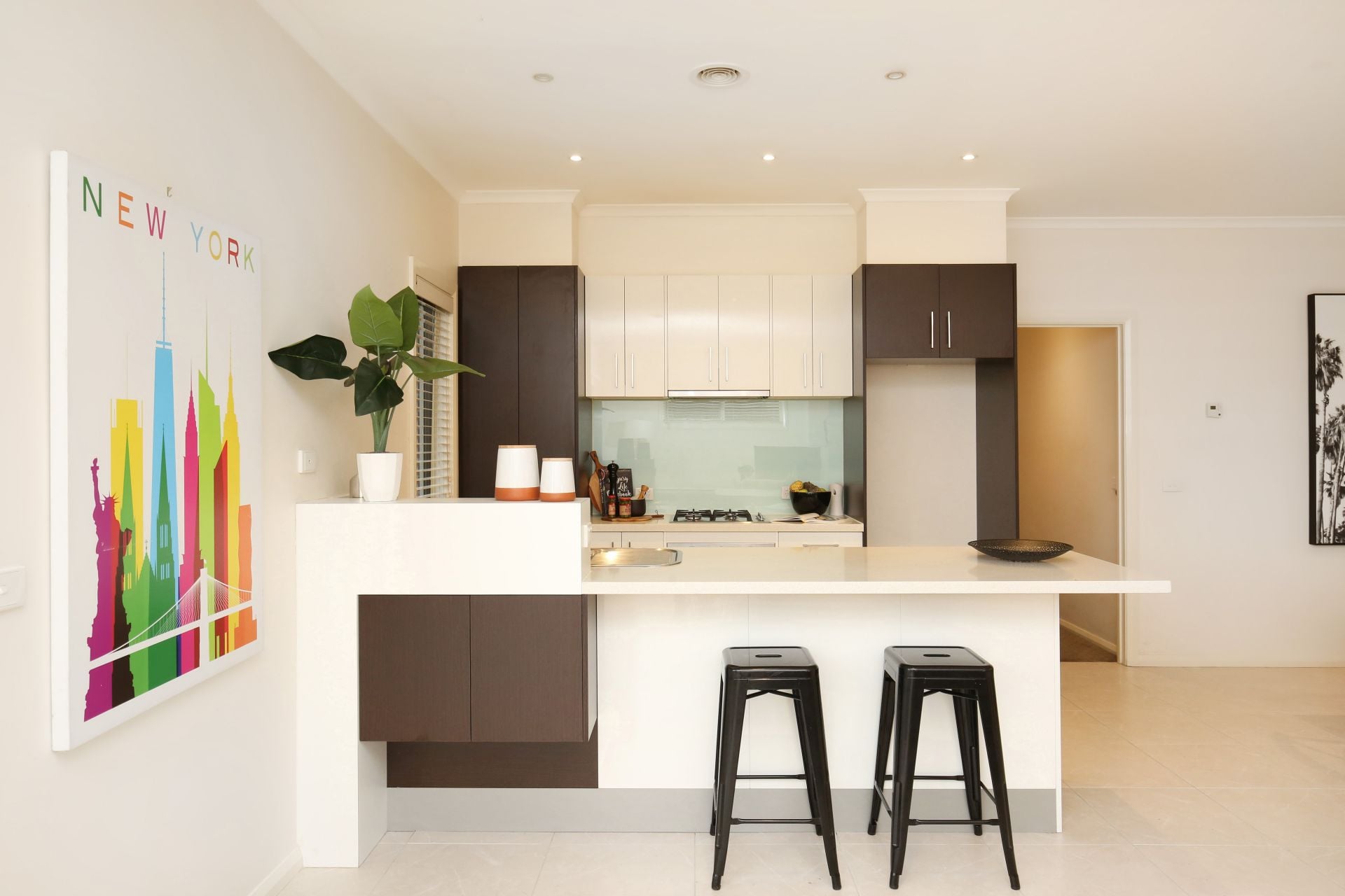Superbly Appointed For Quality Living