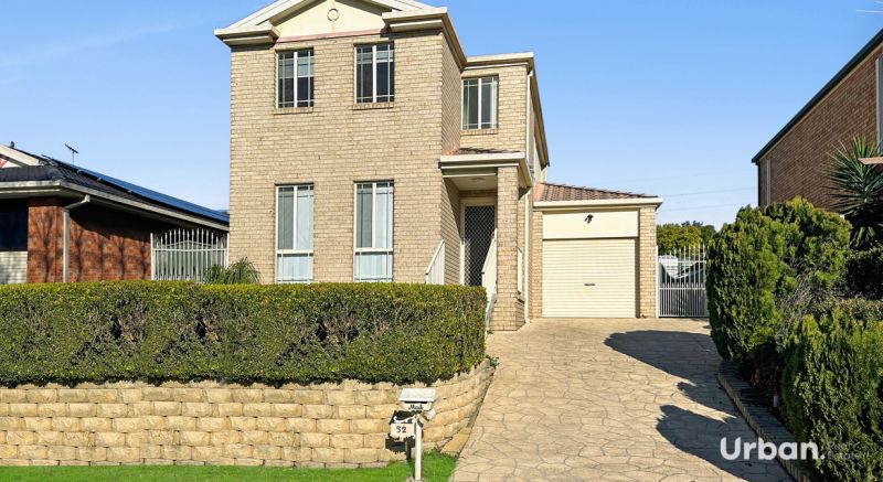 52 Minnamurra Circuit