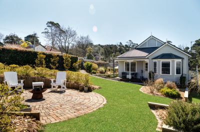 2 Cumberland Street, Katoomba