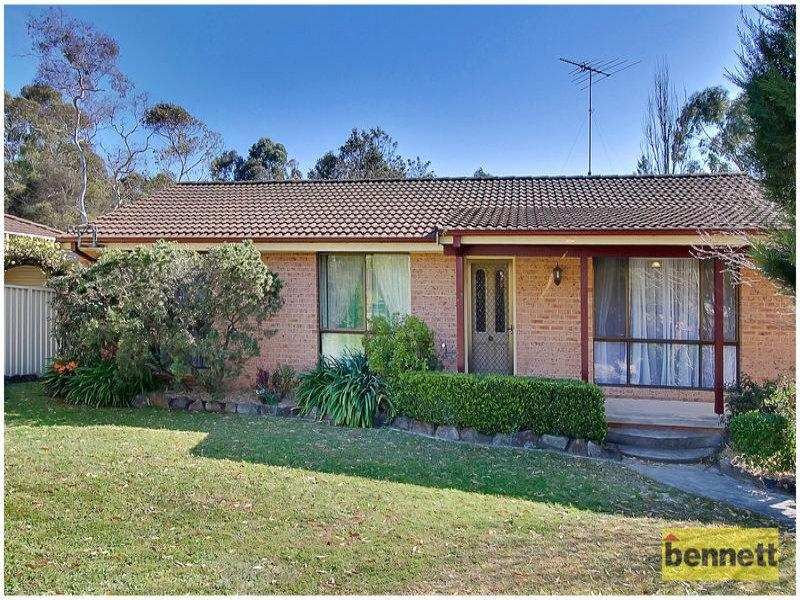 21 Chestnut Drive, Glossodia - Thumbnail 2