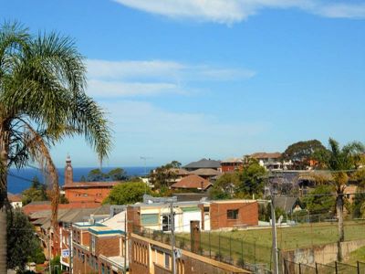 8/9 Carr Street COOGEE NSW, Coogee - Thumbnail 2