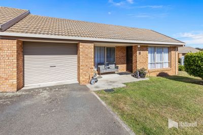 3/26 Charles Street, Devonport, Devonport - Thumbnail 3