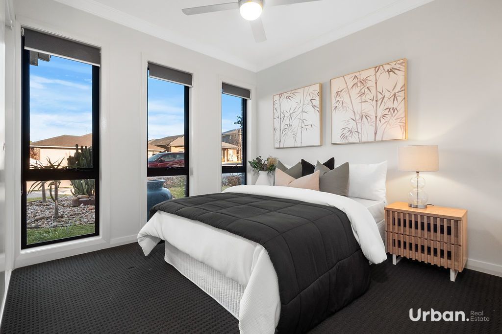 Colebee 40 Medallist Parade