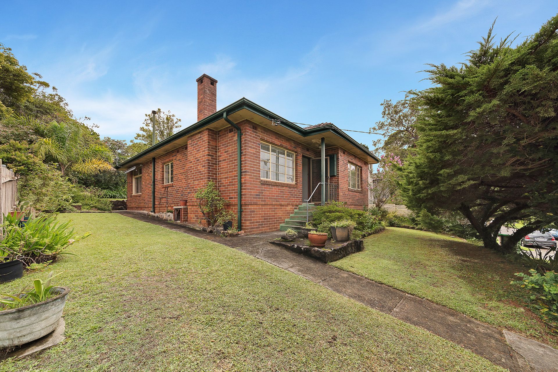 31 Flaumont Avenue Riverview NSW, Riverview - Thumbnail 2