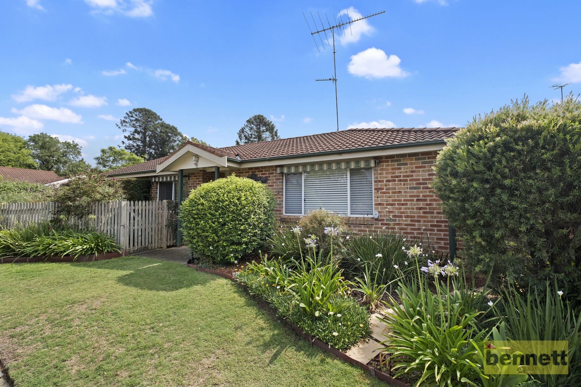 66 John Tebbutt Place, Richmond - Thumbnail 2