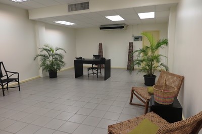 Downtown Plaza: 2 Spaces Available