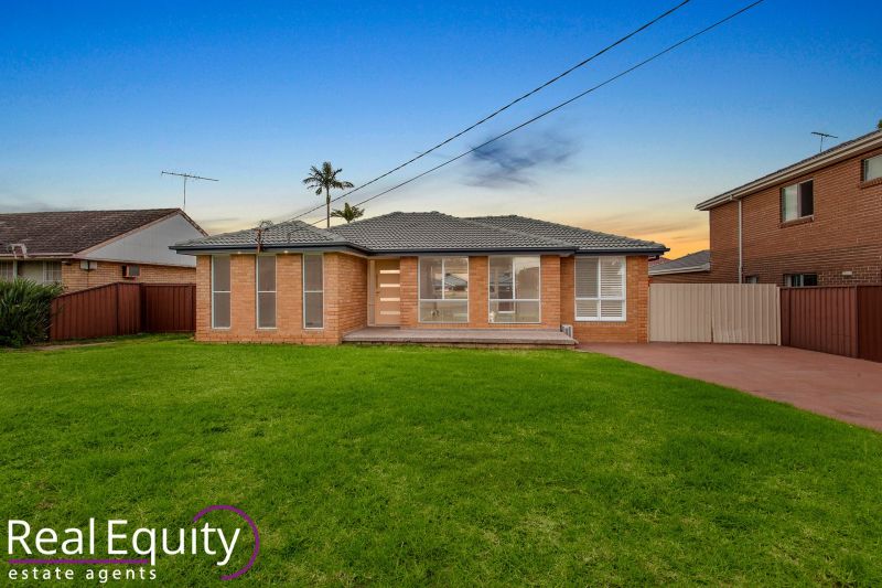 Real Estate For Sale 14 Flanagan Avenue Moorebank , NSW