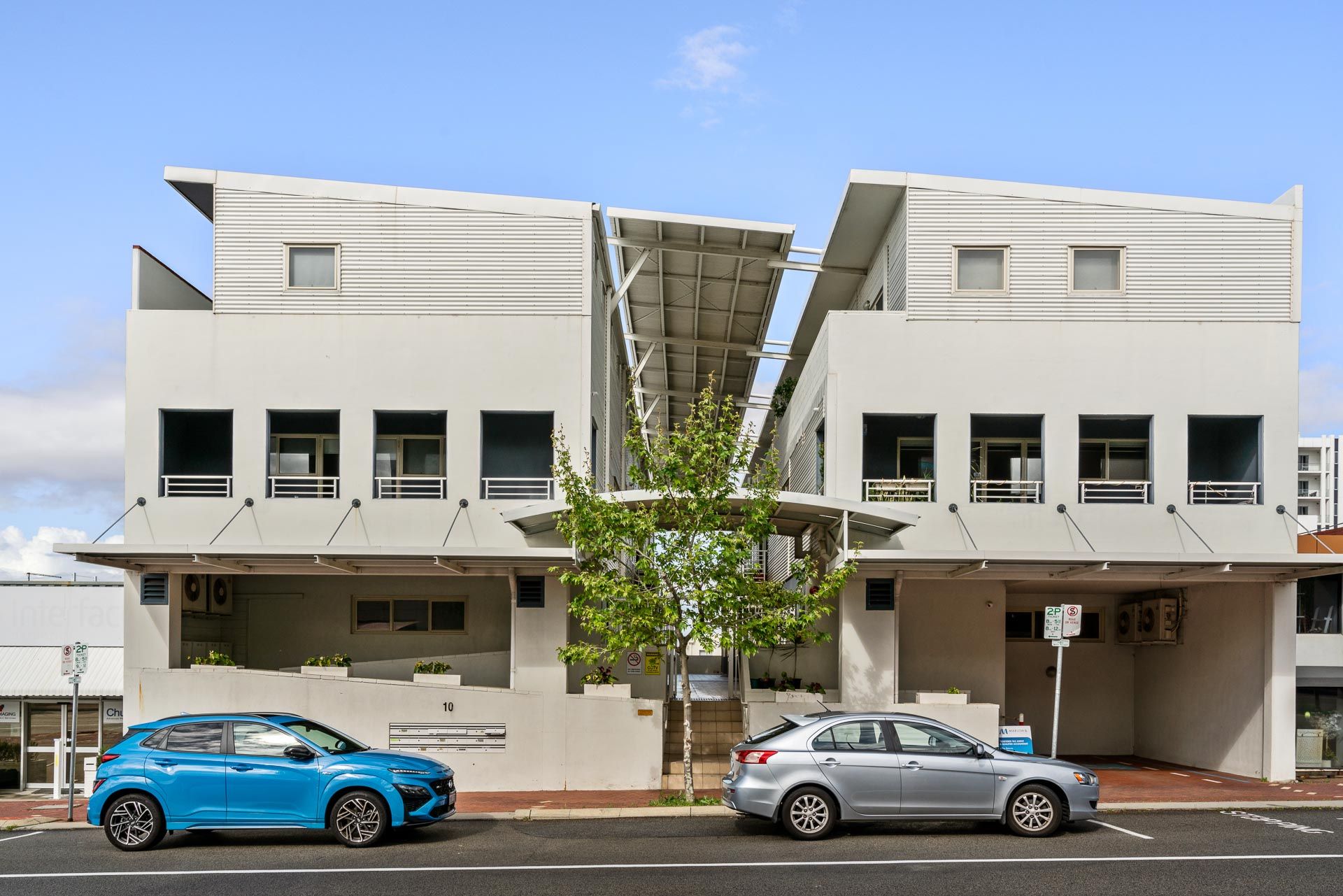 12/10 Southport Street West Leederville WA, West Leederville - Thumbnail 4