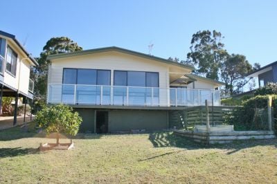 Sullivan's on Kanangra