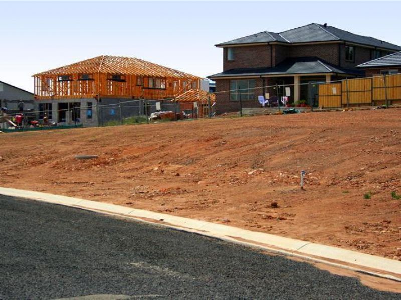 Lot 304 Gormon Avenue, Kellyville - Thumbnail 2
