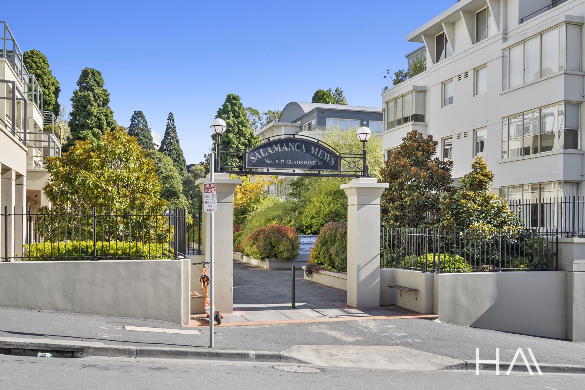 3/5 Gladstone Street, Battery Point Harrison Agents