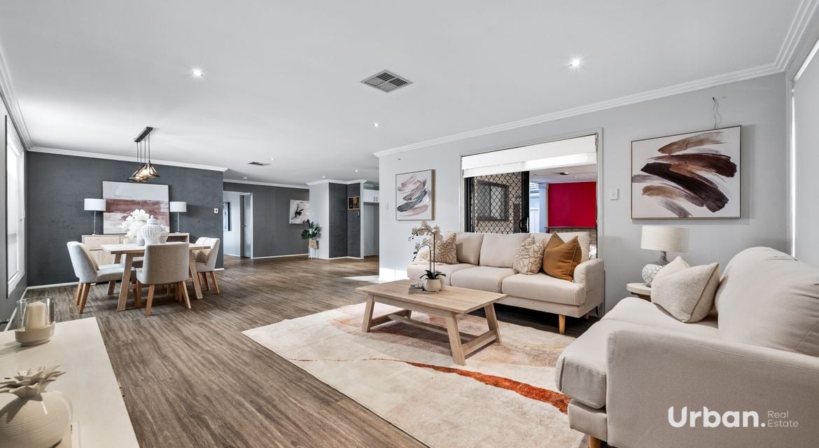 Prestons 19 Arras Place