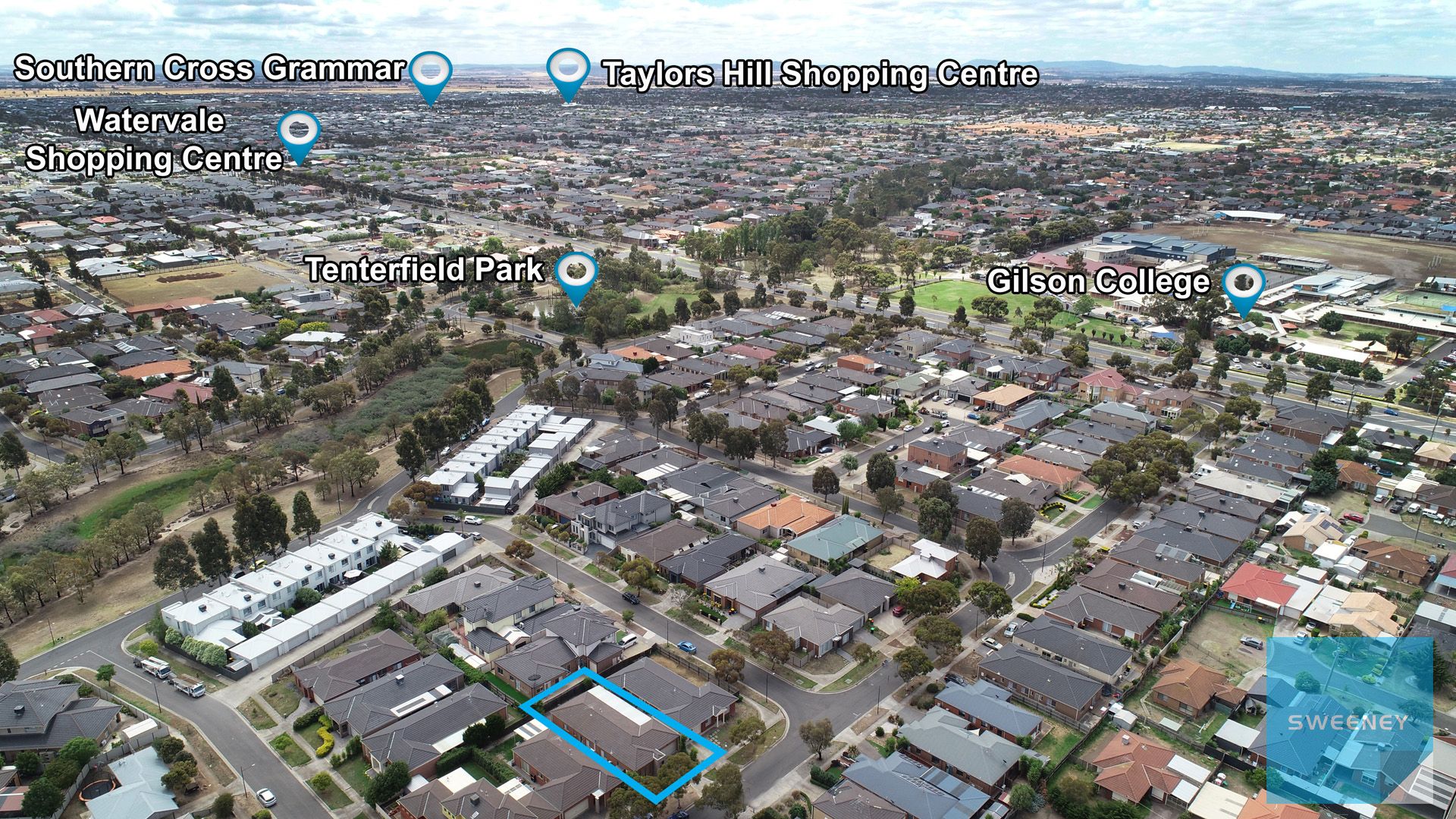 24 Menzies Drive, Burnside Heights - Thumbnail 4