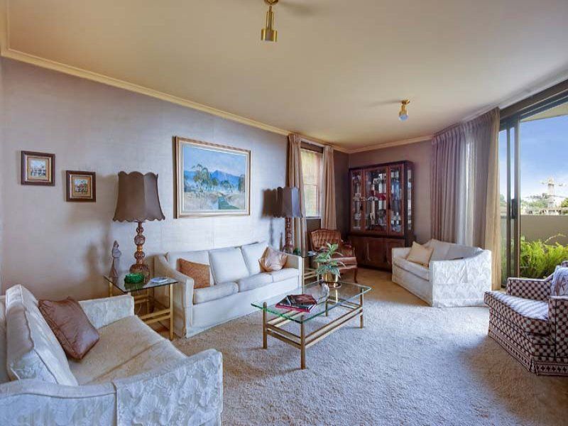 22/7 Highview Avenue NEUTRAL BAY NSW, Bay - Thumbnail 2
