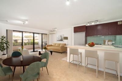 Narrabeen - 19/68-72 Park Street