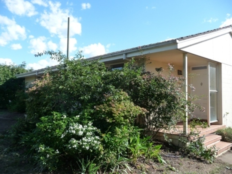 Real Estate For Lease 20 Astrolabe St Red Hill , ACT