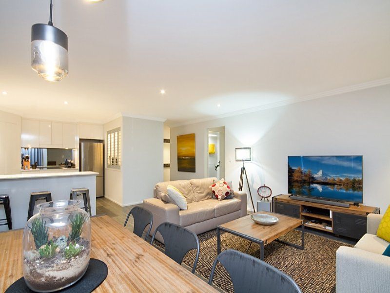 16/6-8 Thomson Street 'Glenorcy' TWEED HEADS NSW, 'Glenorcy' Tweed Heads - Thumbnail 5