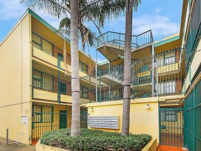 24/35 George Street, Burwood