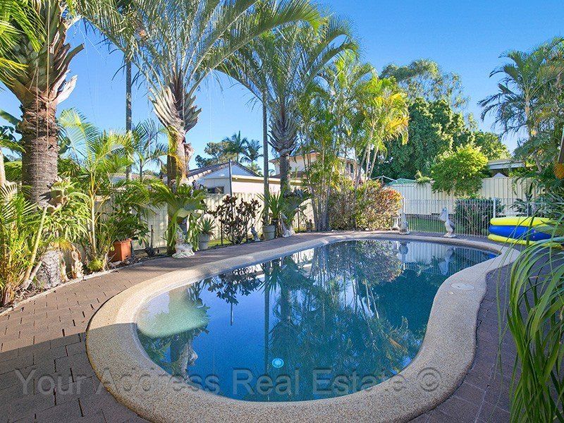 Real Estate For Sale 13 Wilton Crescent Boronia Heights , QLD